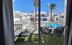 Apartment Volvoreta - Pool View- Good Wifi - Smart Tv - Residence Atlantic View