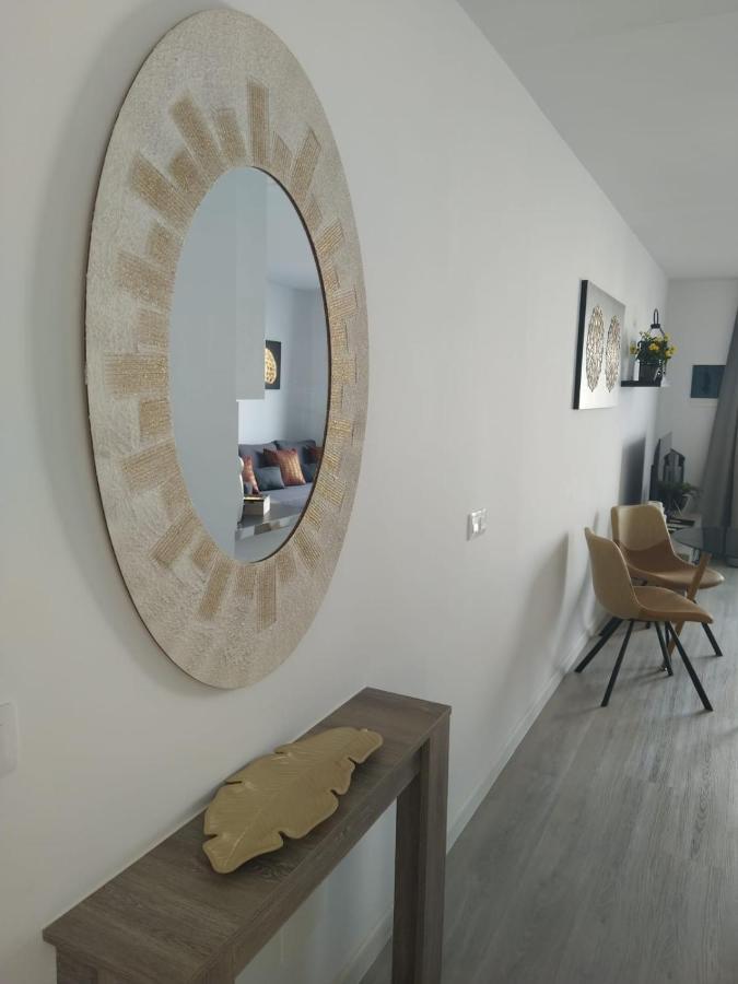 Apartment Volvoreta - Pool View- Good Wifi - Smart Tv - Residence Atlantic View Puerto del Carmen  Extérieur photo