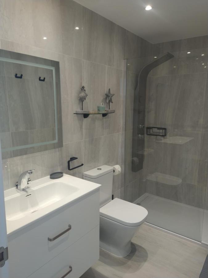 Apartment Volvoreta - Pool View- Good Wifi - Smart Tv - Residence Atlantic View Puerto del Carmen  Extérieur photo