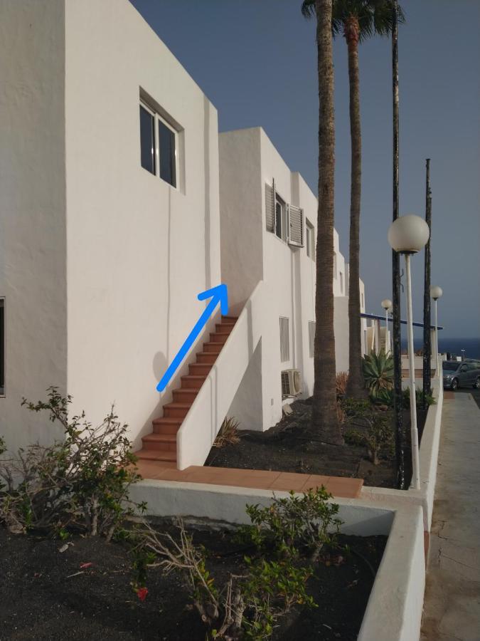 Apartment Volvoreta - Pool View- Good Wifi - Smart Tv - Residence Atlantic View Puerto del Carmen  Extérieur photo