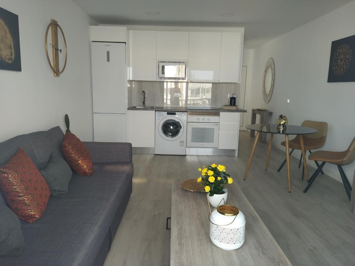 Apartment Volvoreta - Pool View- Good Wifi - Smart Tv - Residence Atlantic View Puerto del Carmen  Extérieur photo